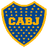 Boca Juniors logo