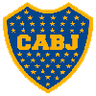 Boca Juniors logo