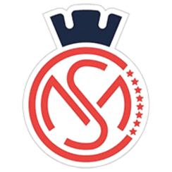 CSM Oradea logo