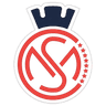 CSM Oradea logo