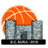 Burji Telavi logo