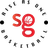 SG Basketball logo