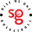 SG Basketball logo