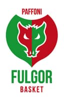 Paffoni Fulgor Omegna logo - Italy Serie C Herons Montecatini Vs Paffoni Fulgor Omegna Live