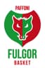 Paffoni Fulgor Omegna logo