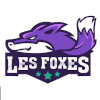 Les Foxes Women logo - Fiba Basketball Africa Women League Les Foxes Women Vs Apr Bbc Women Live Score