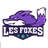 Les Foxes Women logo - Fiba Basketball Africa Women League Live Score