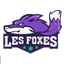 Les Foxes Women logo