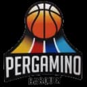 Pergamino Basket logo - Argentina La Liga Ciclista Vs Pergamino Basket Basketball Result