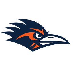 UTSA Roadrunner logo