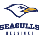 Helsinky Seagulls logo