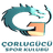 Corlu Gucu logo