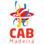 CAB Madeira logo