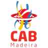 CAB Madeira logo
