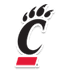 Cincinnati logo - Ncaa Cincinnati Vs Utah University Schedule