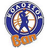 Kolossos Rhodes logo - Live A Ethniki