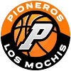Pioneros de Los Mochis logo - Mexico Cibacopa Pioneros De Los Mochis Vs Frayles De Guasave Results