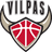 Salon Vilpas logo - Live Korisliiga