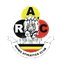 Charging Rhinos logo
