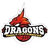 Smelt Dragons Bax Catanduva logo