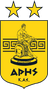 Aris B.C. logo