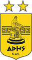 Aris B.C. logo