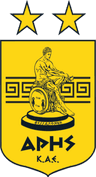 Aris B.C. logo