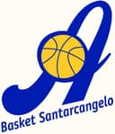 Basket Santarcangelo U19 logo - Italy National U Division Forli U Vs Basket Santarcangelo U Live