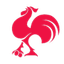 Clube dos Galitos Women logo