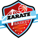 Zarate LDD logo - Iran Division Independiente De Oliva Ldd Vs Zarate Ldd Scores