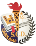 SCD Carolinas logo - Spain Tercera Feb Cb Sueca Vs Scd Carolinas Live Basketball