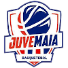 Juvemaia Women logo - Portuguese Div W Juvemaia Women Vs Maria Da Fonte Women Basketball Live