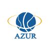 Azur logo - Cote Divoire Cn Azur Vs Warriors Live Basketball