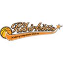 Kibirkstis Women logo - Baltic Wbbl Kibirkstis Women Vs Siauliai Women Schedule