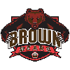 Brown logo