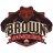 Brown logo