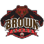 Brown logo
