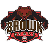 Brown logo