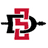 San Diego State Women logo
