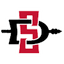 San Diego State Women logo