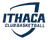 Ithaca (W) logo