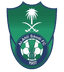 Al-Ahli (w) logo