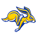 South Dakota State logo - Ncaa South Dakota State Vs Umkc Kangaroos Basketball