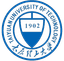 Taiyuan University Of Technology logo