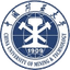 China Mining University Women logo