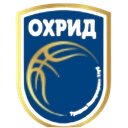 Ohrid logo - Nml Ohrid Vs Kk Angels Results