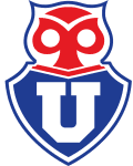 CDSC U. De Chile U23 logo - Chile Liga Desarrollo U La Serena Sharks U Vs Cdsc U De Chile U Live Score Today