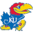 Kansas Women logo