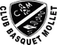 Club Basquet Mollet logo