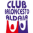 CB Aldaia logo